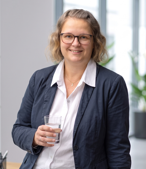 Juliane Gottung